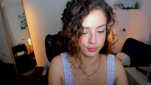 Snapshot of Cassandra_Caiin chatting on 03/17/26, 01:21 Cassandra Caiin online show from 03/17/26, 01:21