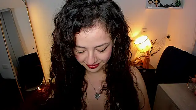 Snapshot of Cassandra_Caiin chatting on 04/05/26, 10:45 Cassandra Caiin online show from 04/05/26, 10:45