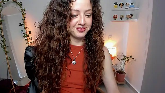 Cassandra Caiin online show from 07/28/26, 06:20