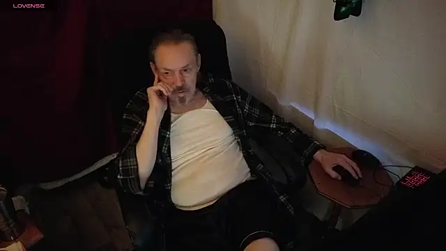 Richy  Rich  online show from 03/01/26, 12:01