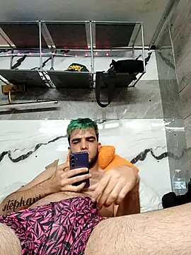 Joseitox21 online show from 02/03/26, 10:37