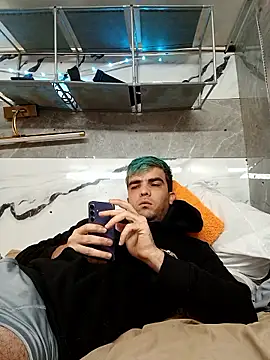 Joseitox21 online show from 02/24/26, 03:54