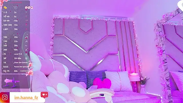 Snapshot of shanon- chatting on 03/18/25, 08:48 shanon- online show from 03/18/25, 08:48