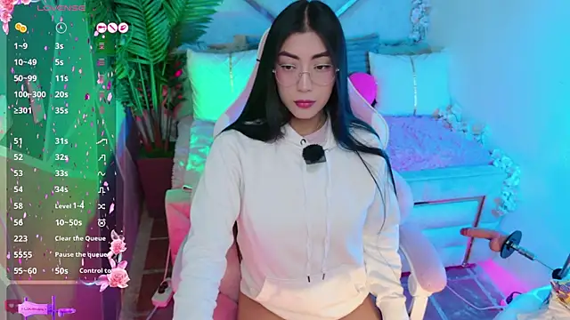 shanon- online show from 03/18/26, 09:07