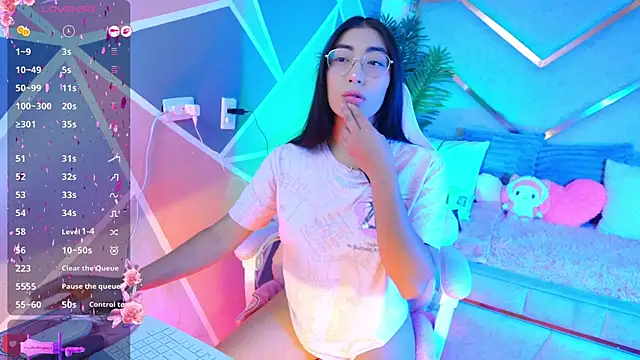 shanon- online show from 03/24/26, 07:30