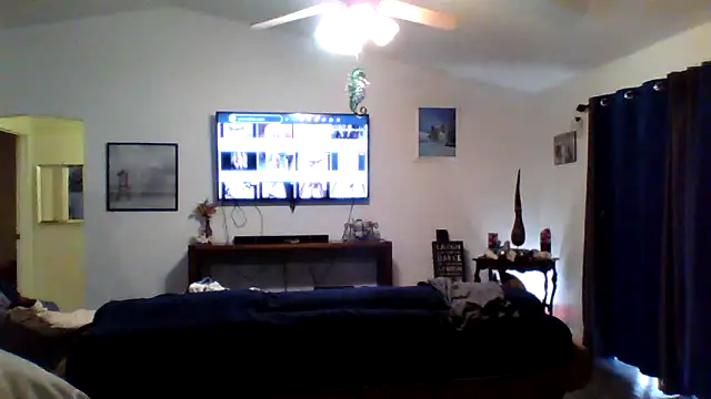 Yankeedave420 online show from 01/02/25, 04:35