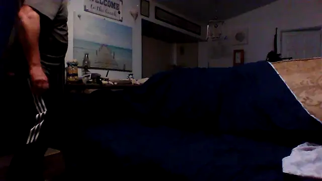 Yankeedave420 online show from 01/04/25, 09:54