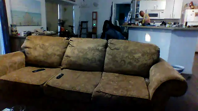 Yankeedave420 online show from 01/14/25, 10:34