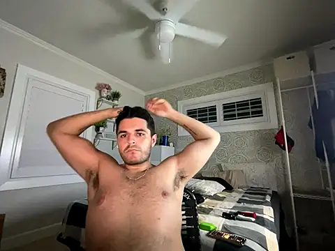 Snapshot of The_SockJock chatting on 10/08/25, 10:02 The SockJock online show from 10/08/25, 10:02