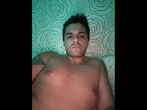 Snapshot of The_SockJock chatting on 10/25/25, 12:23 The SockJock online show from 10/25/25, 12:23