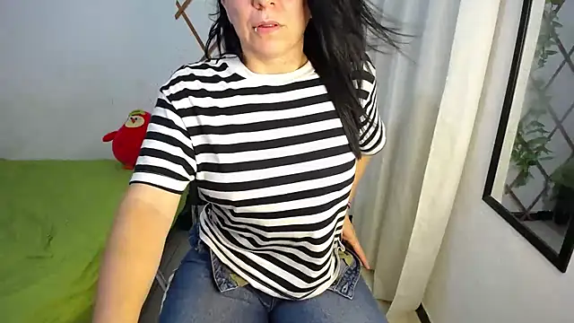 alexa milsf online show from 12/07/24, 04:09