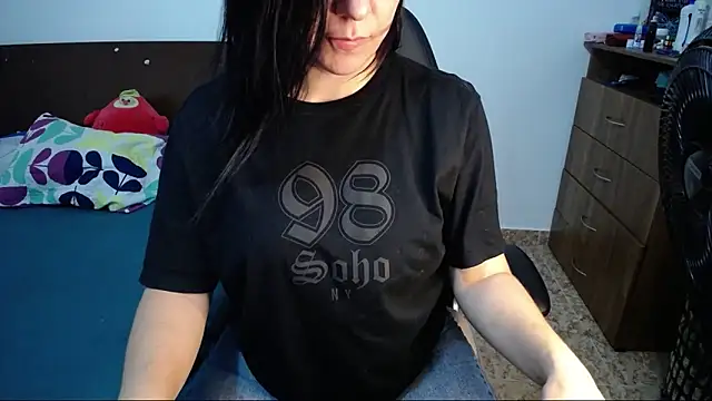 alexa milsf online show from 03/08/25, 02:01