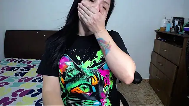 alexa milsf online show from 03/15/25, 04:46