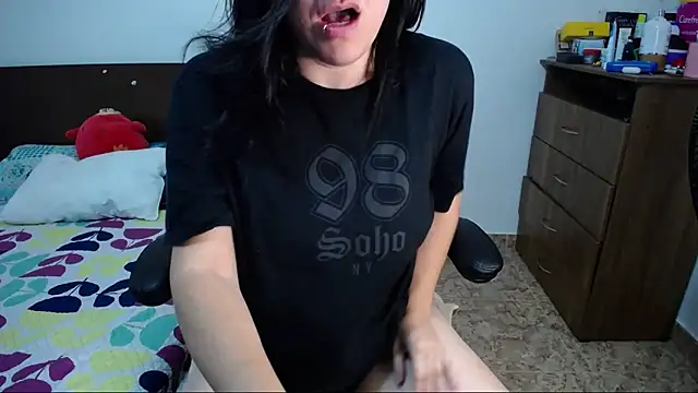 alexa milsf online show from 03/23/25, 01:42