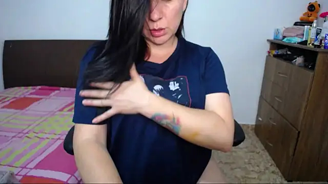 alexa milsf online show from 11/15/25, 02:42