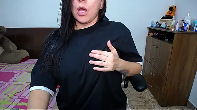 alexa milsf online show from 11/25/25, 02:33