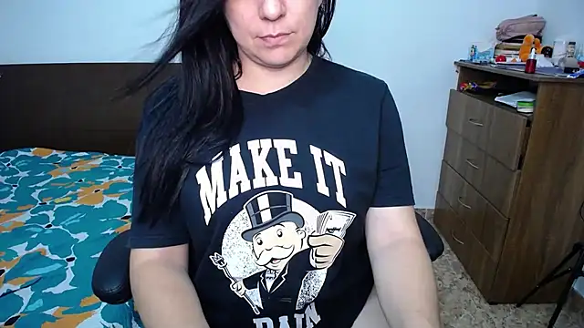 alexa milsf online show from 12/22/25, 02:19