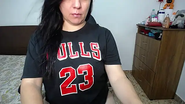 alexa milsf online show from 03/01/26, 04:03