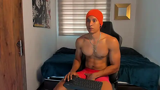 Liam V online show from 12/04/24, 12:25