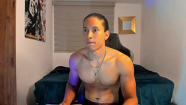 Liam V online show from 12/06/24, 10:05