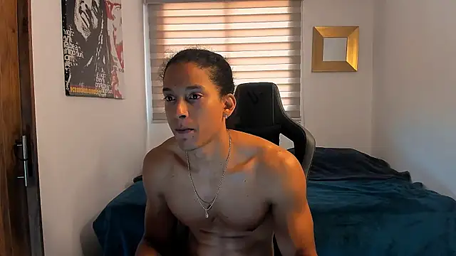 Liam V online show from 12/09/24, 02:49