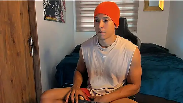 Liam V online show from 12/11/24, 11:41