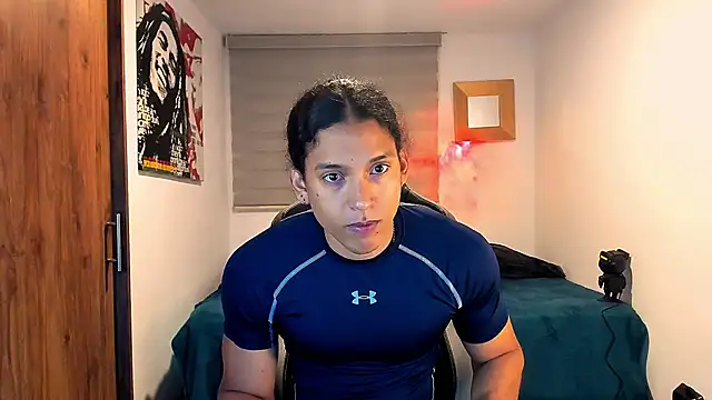 Liam V online show from 01/20/25, 11:02