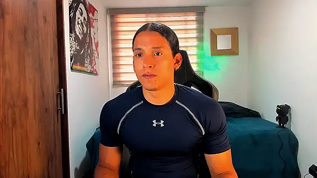 Liam V online show from 01/20/25, 05:16