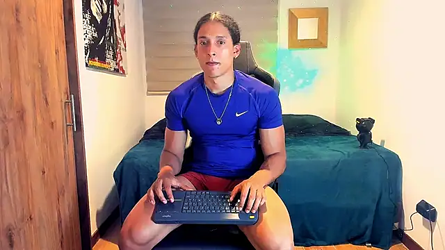 Liam V online show from 01/24/25, 03:00