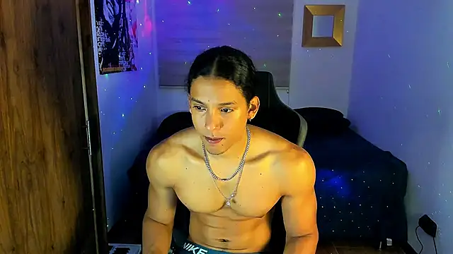 Liam V online show from 02/15/25, 10:11