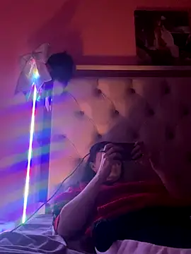 Flossy Vettie online show from 11/26/25, 02:45