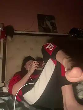 Flossy Vettie online show from 01/11/26, 05:07