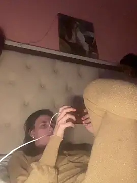 Flossy Vettie online show from 01/14/26, 03:06