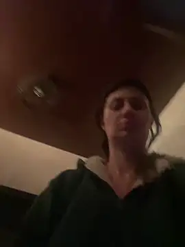 Flossy Vettie online show from 02/02/26, 11:58