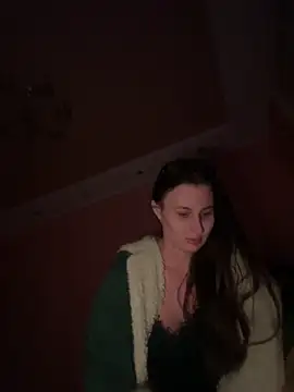 Flossy Vettie online show from 02/23/26, 09:56