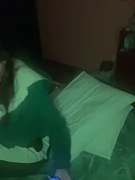 Flossy Vettie online show from 03/29/26, 01:49