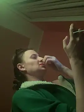 Flossy Vettie online show from 04/05/26, 03:26