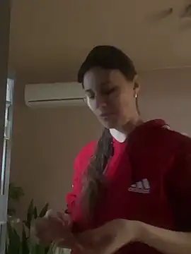 Flossy Vettie online show from 04/10/26, 06:29