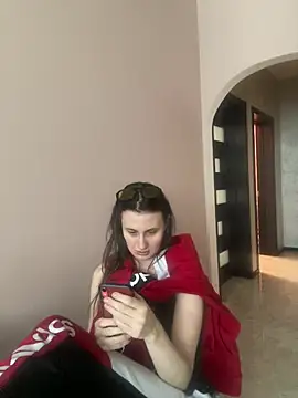 Flossy Vettie online show from 04/13/26, 04:01