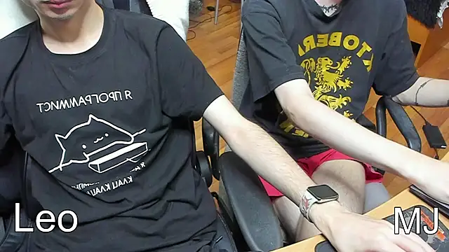 teelimata online show from 01/11/25, 03:42