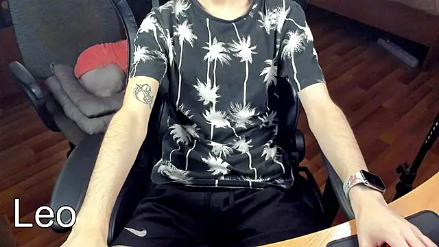 teelimata online show from 01/25/25, 02:58