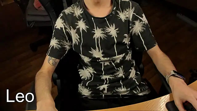 teelimata online show from 01/26/25, 06:49