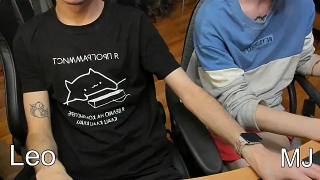 teelimata online show from 02/04/25, 01:59