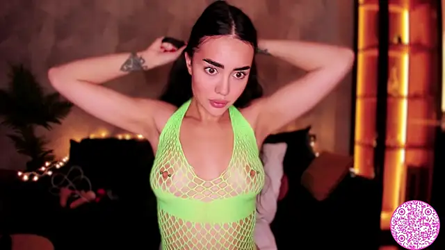 Lil Gabby online show from 12/15/24, 03:34