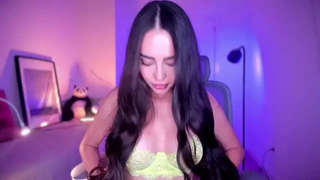 Lil Gabby online show from 11/08/25, 07:45