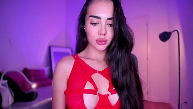 Lil Gabby online show from 11/23/25, 07:46