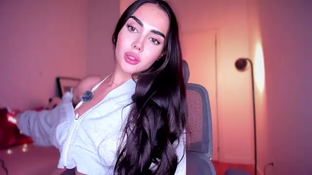 Lil Gabby online show from 12/04/25, 07:44