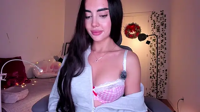 Lil Gabby online show from 12/19/25, 07:43