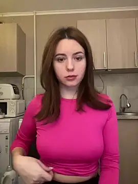 NastyushaaLove online show from 01/15/25, 04:43