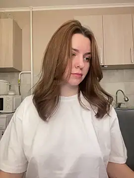 NastyushaaLove online show from 01/19/25, 07:37